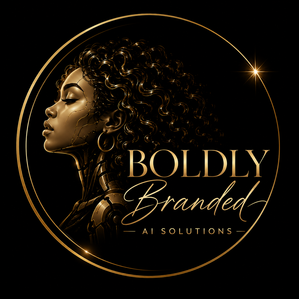 Boldly Branded AI Solutions
