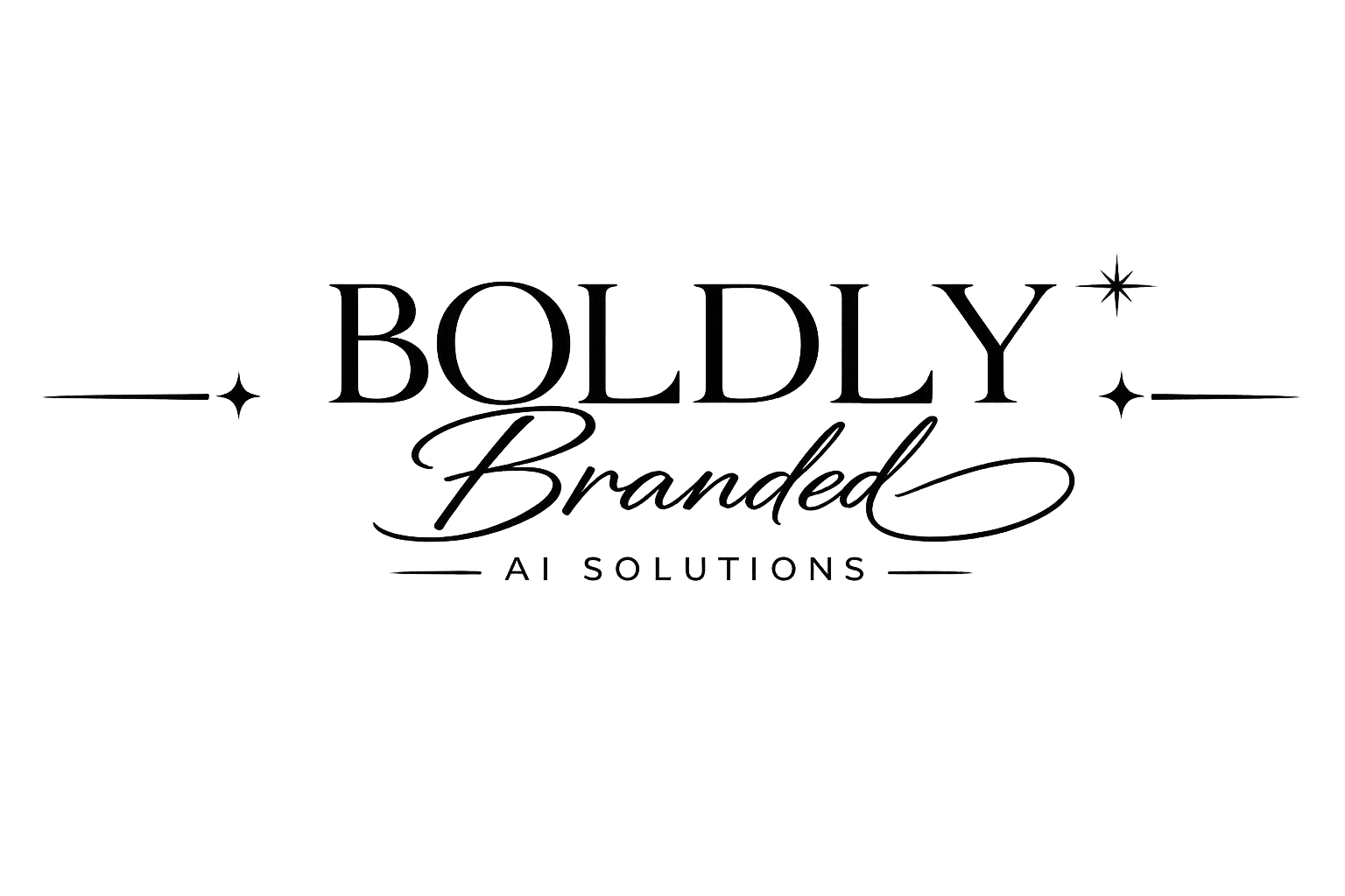 Boldly Branded